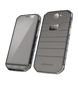 Basic Handheld